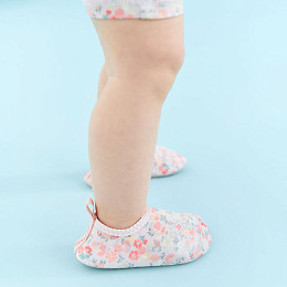 Тапочки для пляжа Wheat, пляжный букет